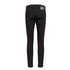 Dsquared2 Black Bull Badge Black Denim Pants W28